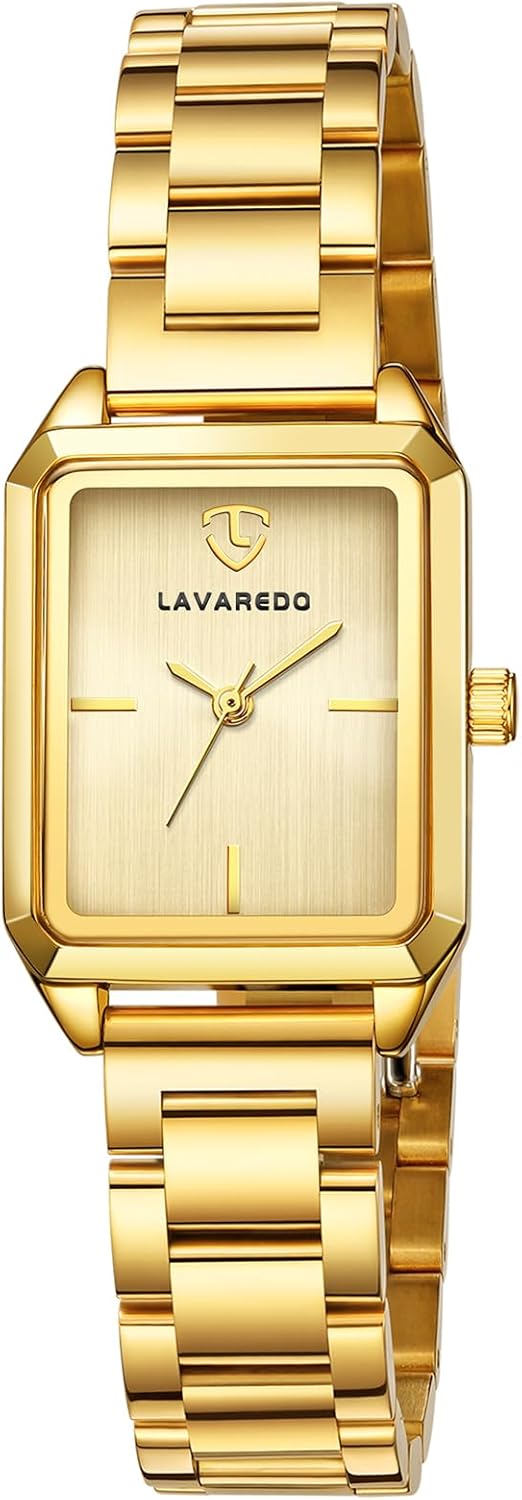 Dainty Luxury Timever Bracelet Watch - Waterproof & Stylish