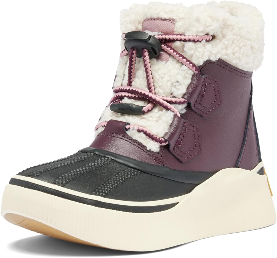 SOREL Women's Out N About lV Chillz Waterproof Boot Review