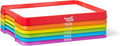 Magnetic Dry Erase Activity Trays - Stackable Classroom Trays