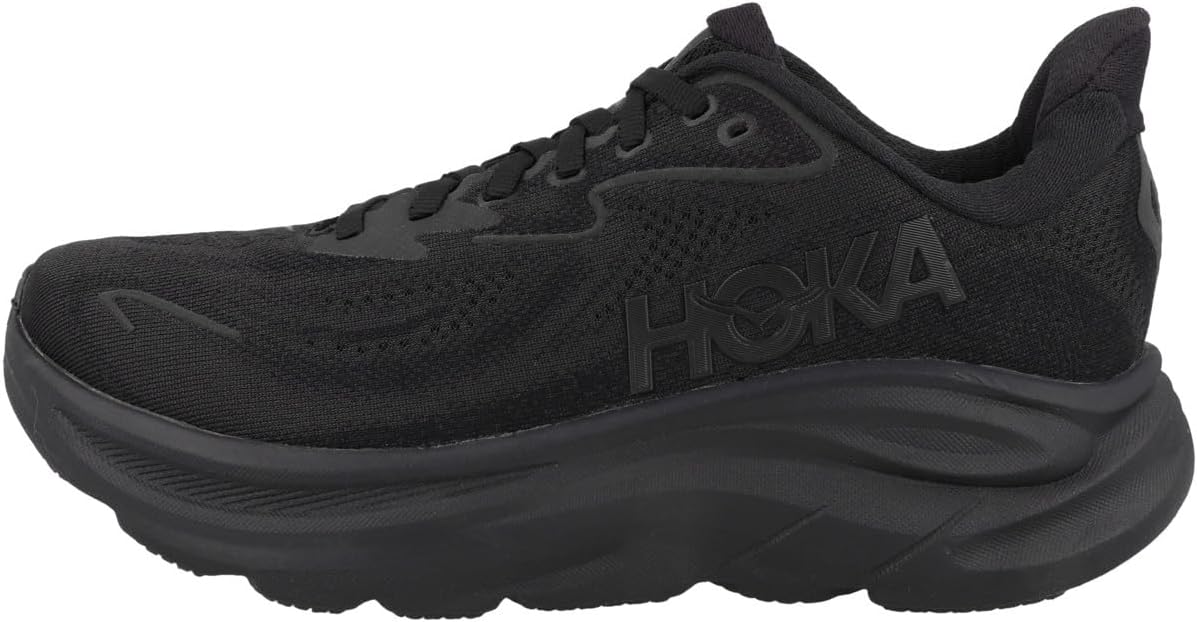 HOKA Womens Clifton 10: Ultimate Comfort and Style for Runners
