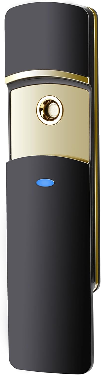 Kingsmile Nano Mister: Ultimate Hydration on the Go