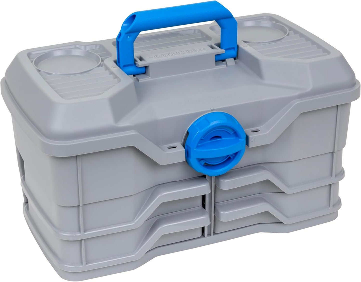 Flambeau Next Gen 4/0 Tackle Box - Ultimate Fishing Gear Storage