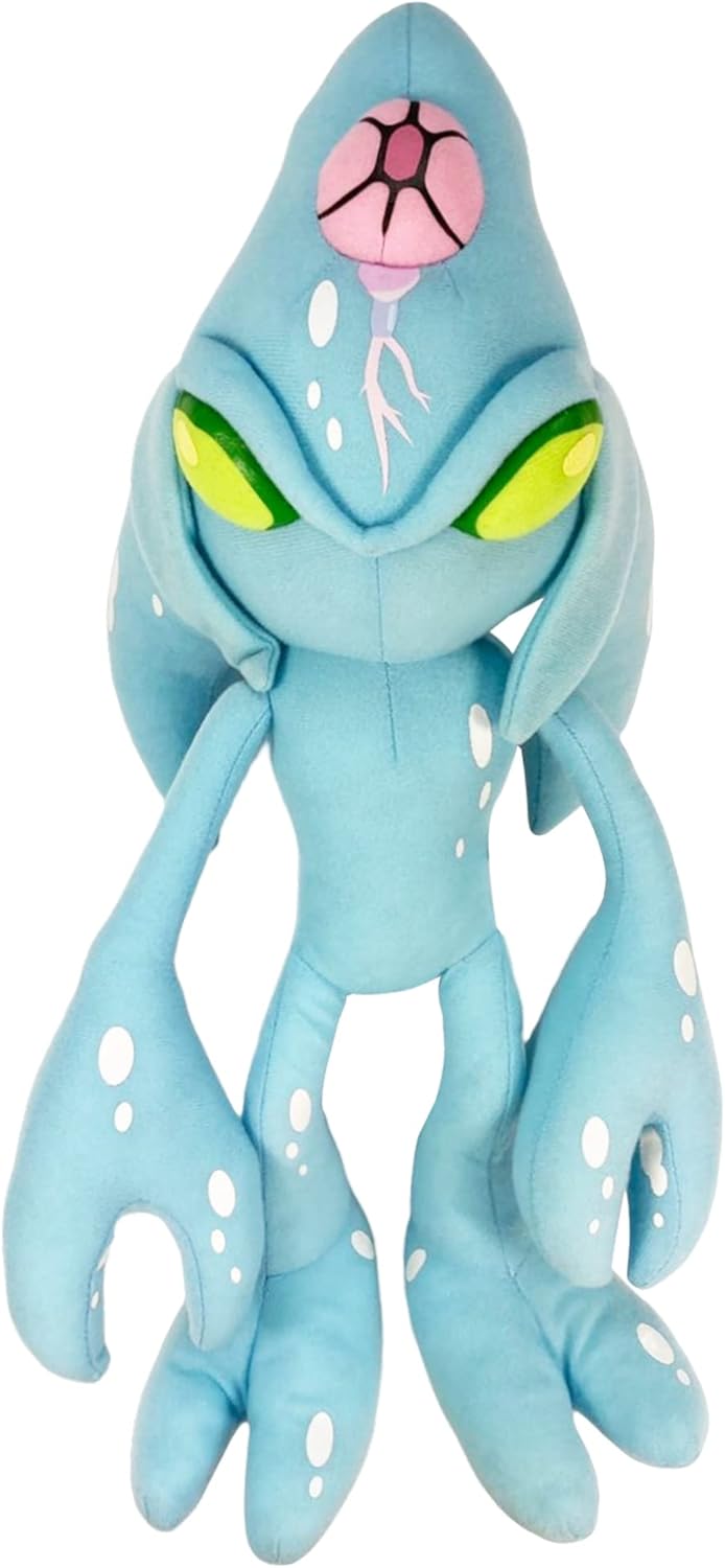 Sonic the Hedgehog 14 Large Chaos Plush by Great Eastern Entertainment