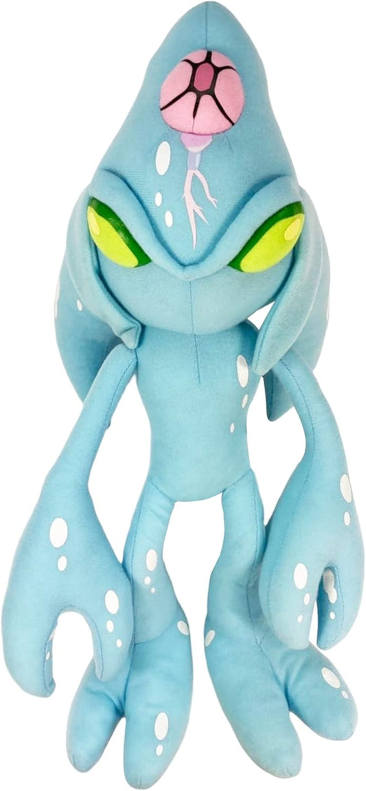Sonic the Hedgehog 14 Large Chaos Plush by Great Eastern Entertainment