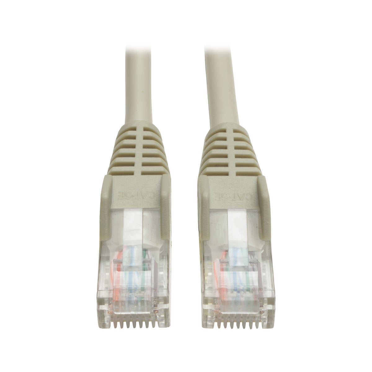 Tripp Lite Cat5e 350MHz Snagless Molded Patch Cable Review