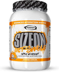 SizeOn 3.59 lb Orange Cooler Intra-Workout Amino & Creatine Formula