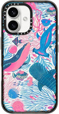 CASETiFY Impact Case for iPhone 16 - Slim 8.2 ft Protection