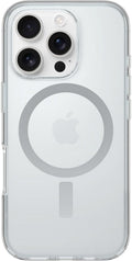 OtterBox iPhone 16 Pro Symmetry Series Clear Case - Slim Clear