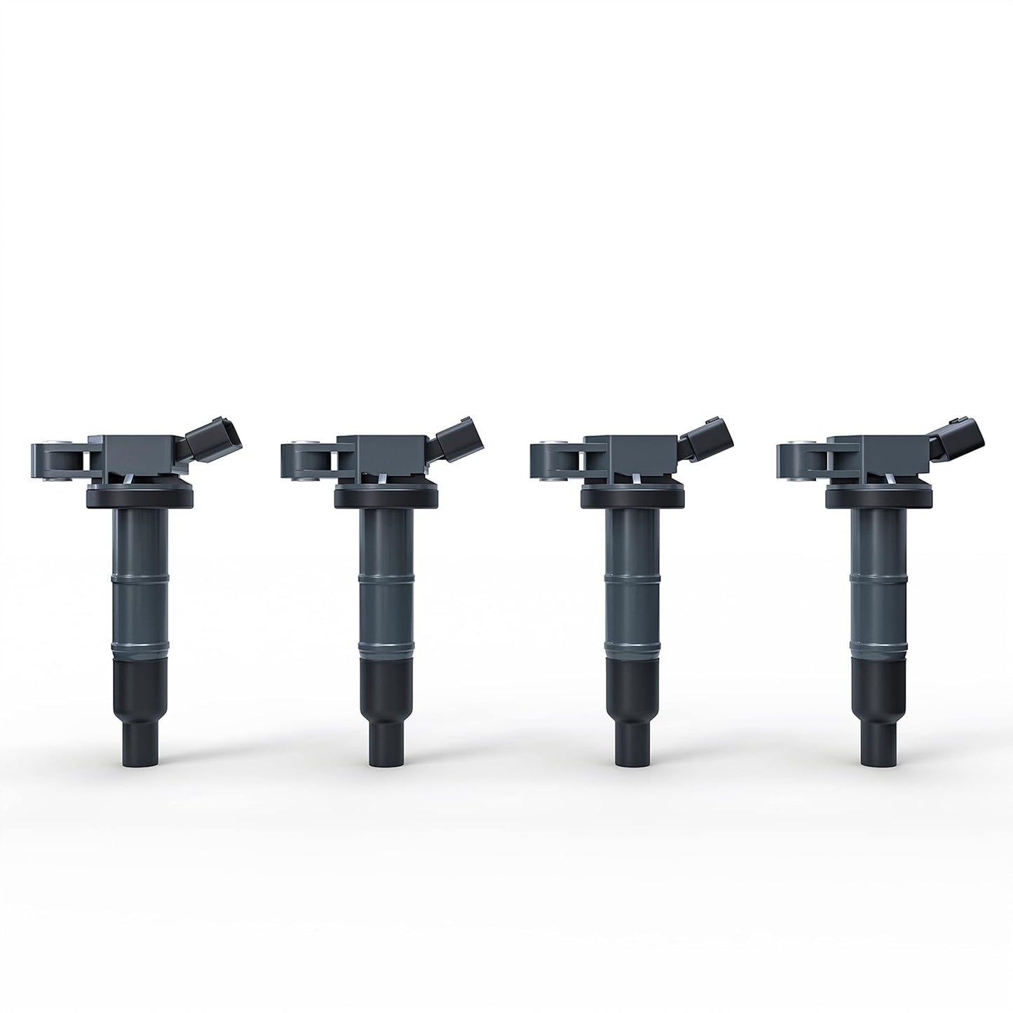 Ignition Coil Pack Set of 4 for Toyota, Scion & Lexus Vehicles