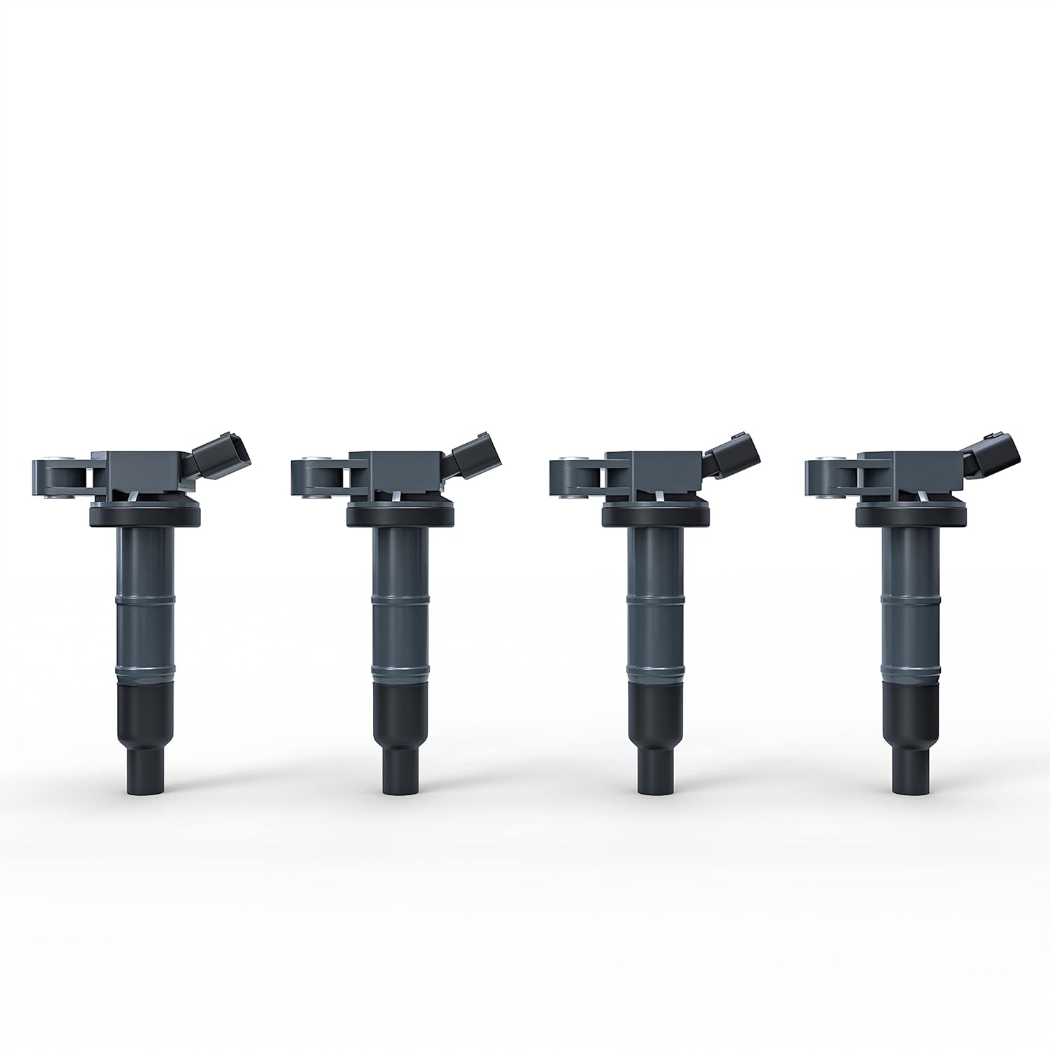 Ignition Coil Pack Set of 4 for Toyota, Scion & Lexus Vehicles