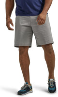 Lee Mens Big & Tall Extreme Motion Flat Front Short - Comfortable LIVE