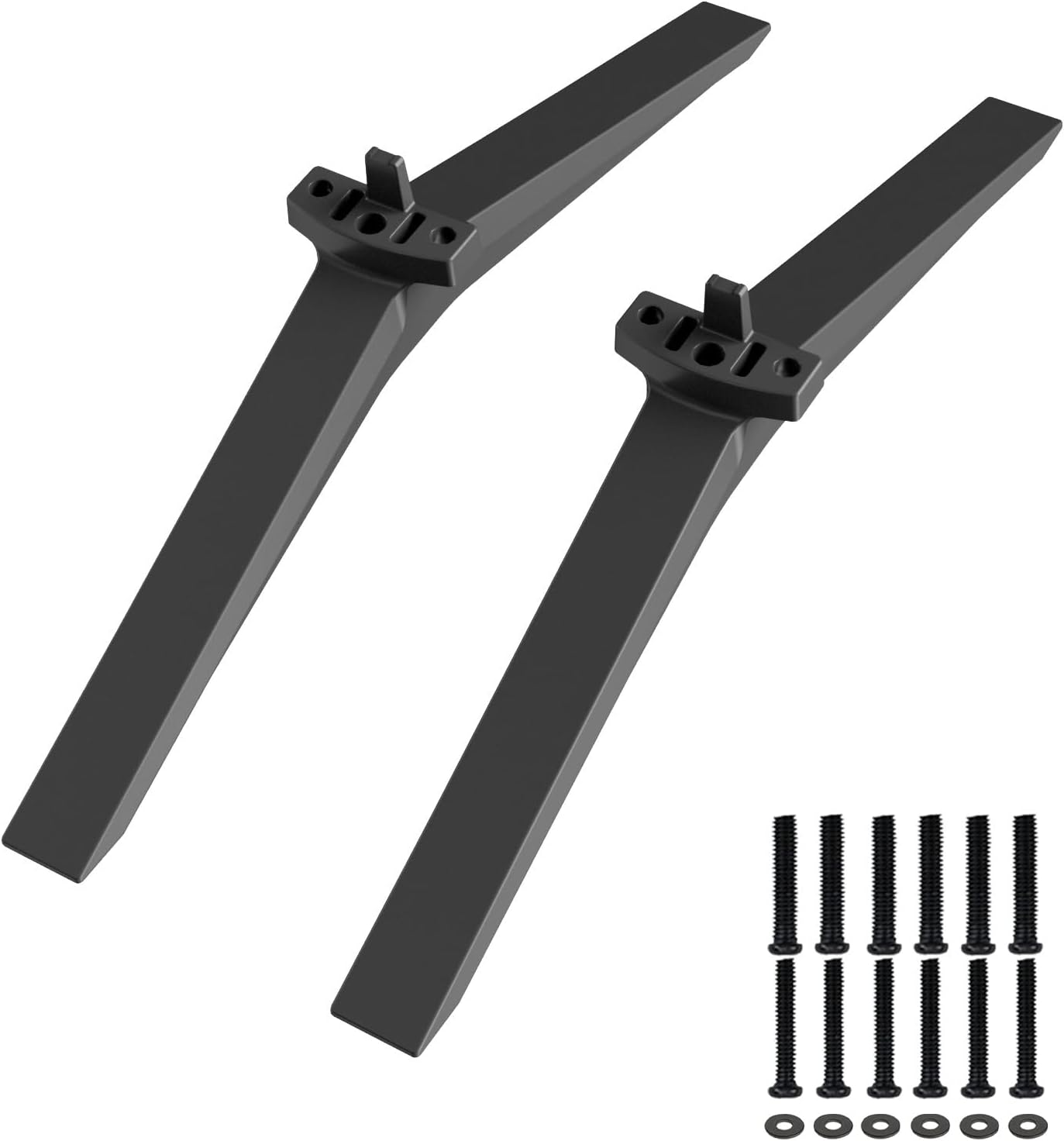 LG TV Stand Replacement for 70-86 Models with Screws