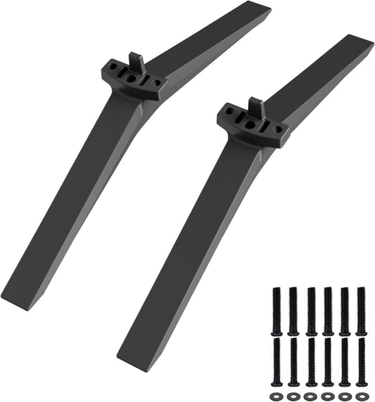 LG TV Stand Replacement for 70-86 Models with Screws