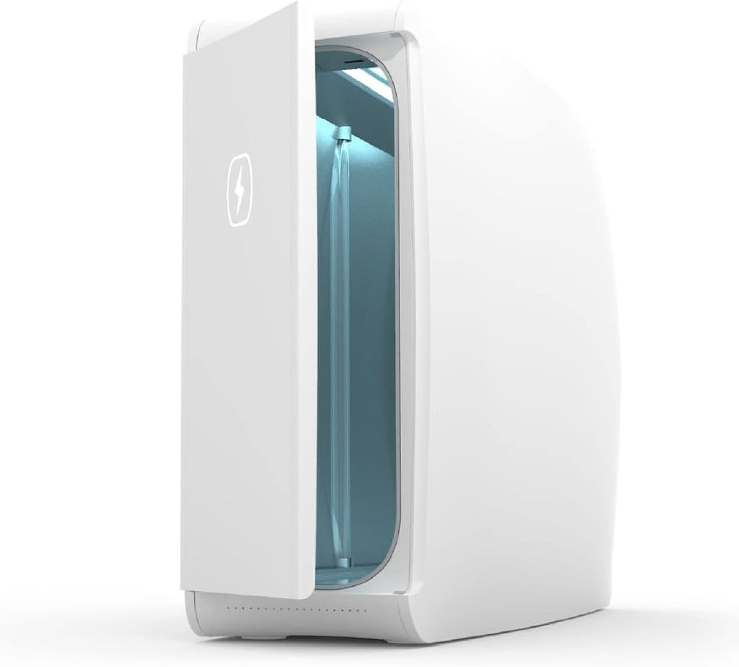 PhoneSoap XL HomeSoap UV Light Sanitizer for All Your Devices