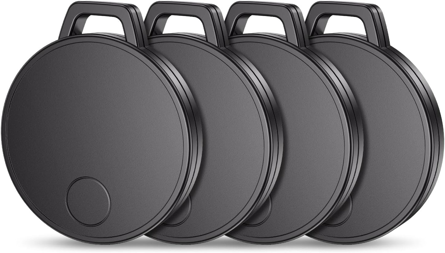 VEGA LYFE: Bluetooth Key Finder 4-Pack