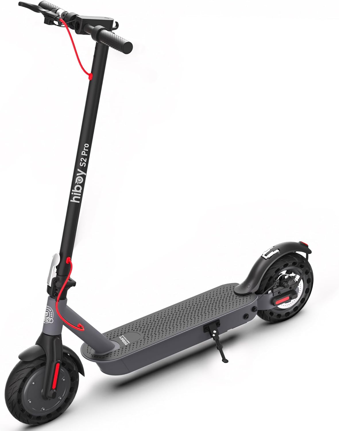 Hiboy S2 Pro Electric Scooter: Powerful, Safe, and Comfortable