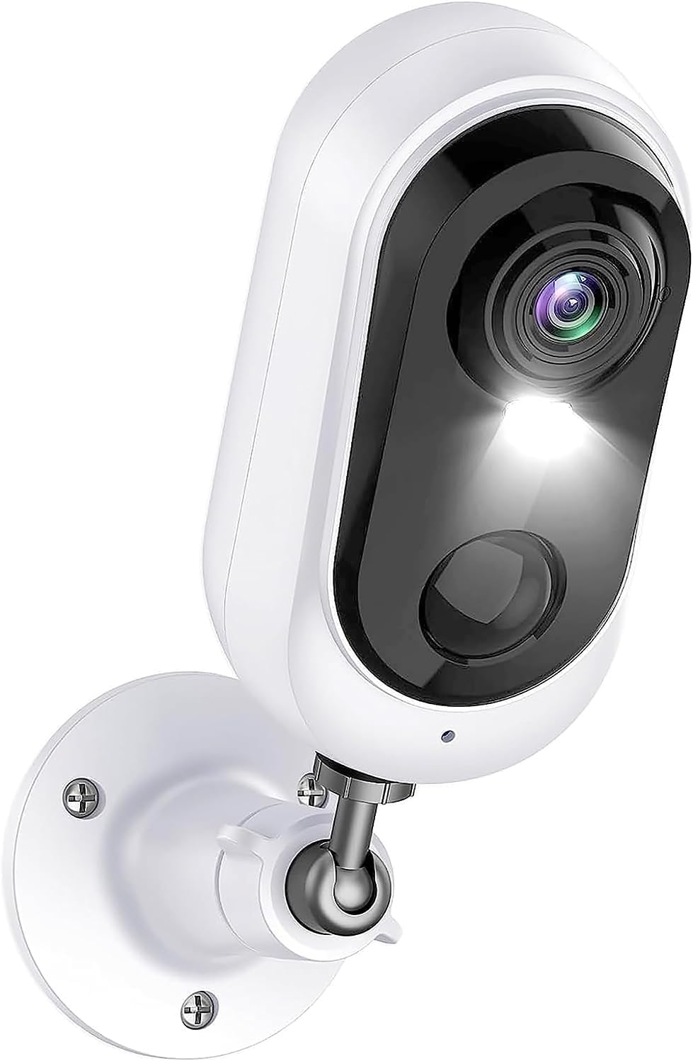 Battery Powered Outdoor Camera Wireless for Home Security