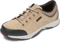 Rockport Men's Chranson Walking Shoe - Cushioned Comfort for All-Day