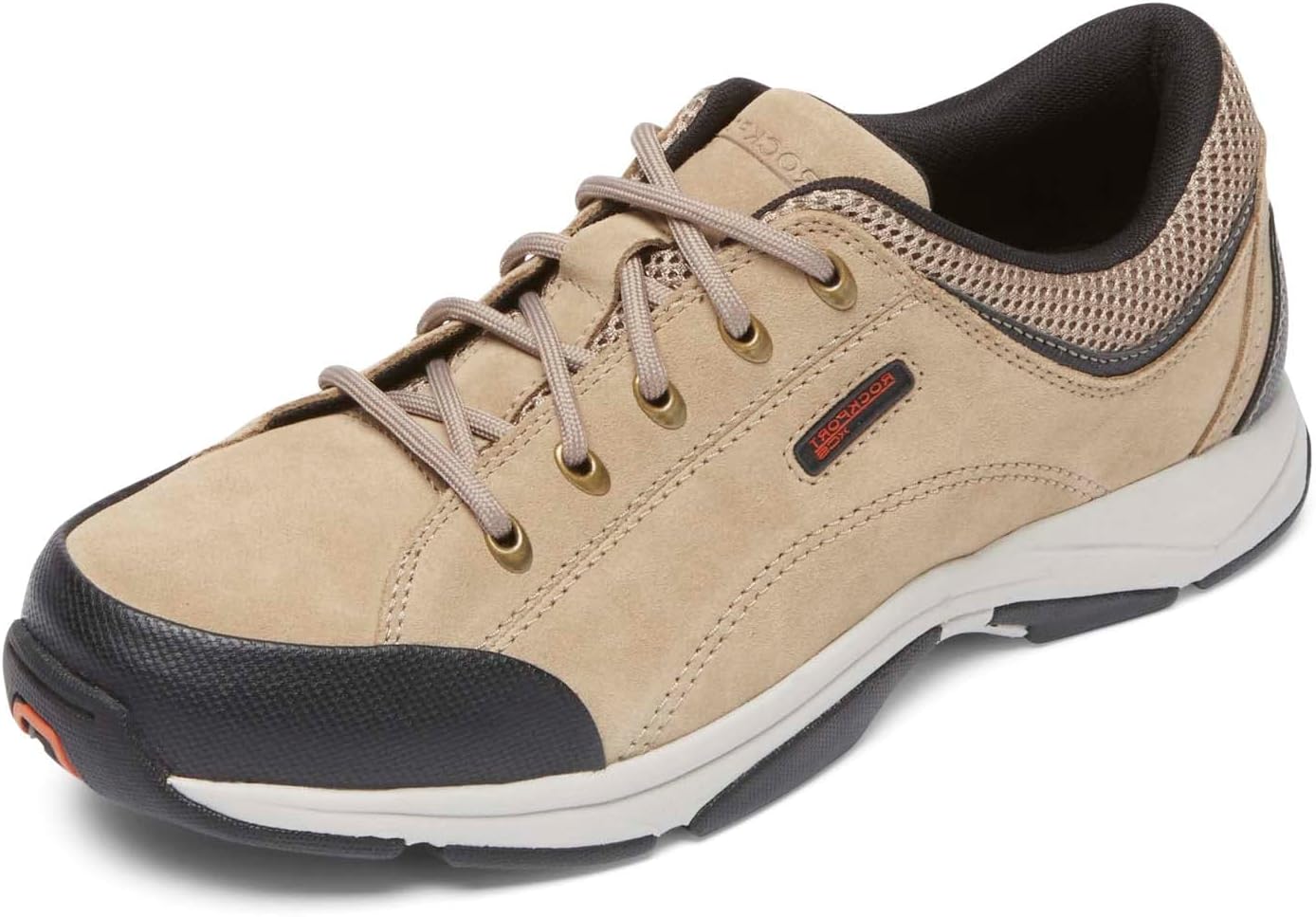 Rockport Men's Chranson Walking Shoe: Comfort and Support