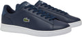 Lacoste Carnaby Set Trainer Sneakers - Clean Minimal Comfort Men's