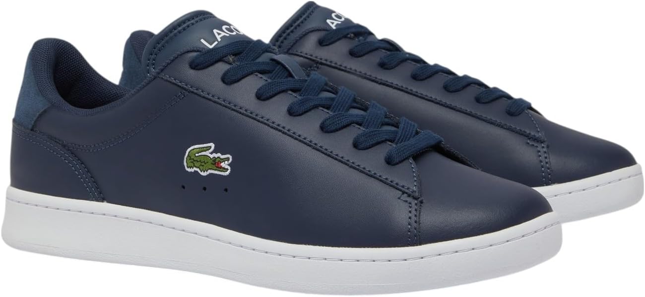 Lacoste Men's Carnaby Set Trainer Sneakers for Ultimate Comfort