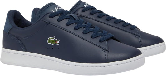 Lacoste Men's Carnaby Set Trainer Sneakers for Stylish Comfort