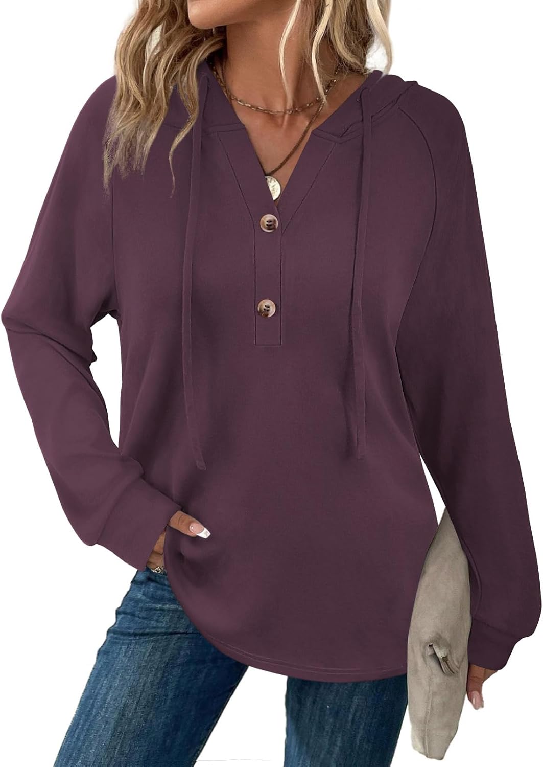 Cozy Fall Hoodies: Soft & Stylish Essential