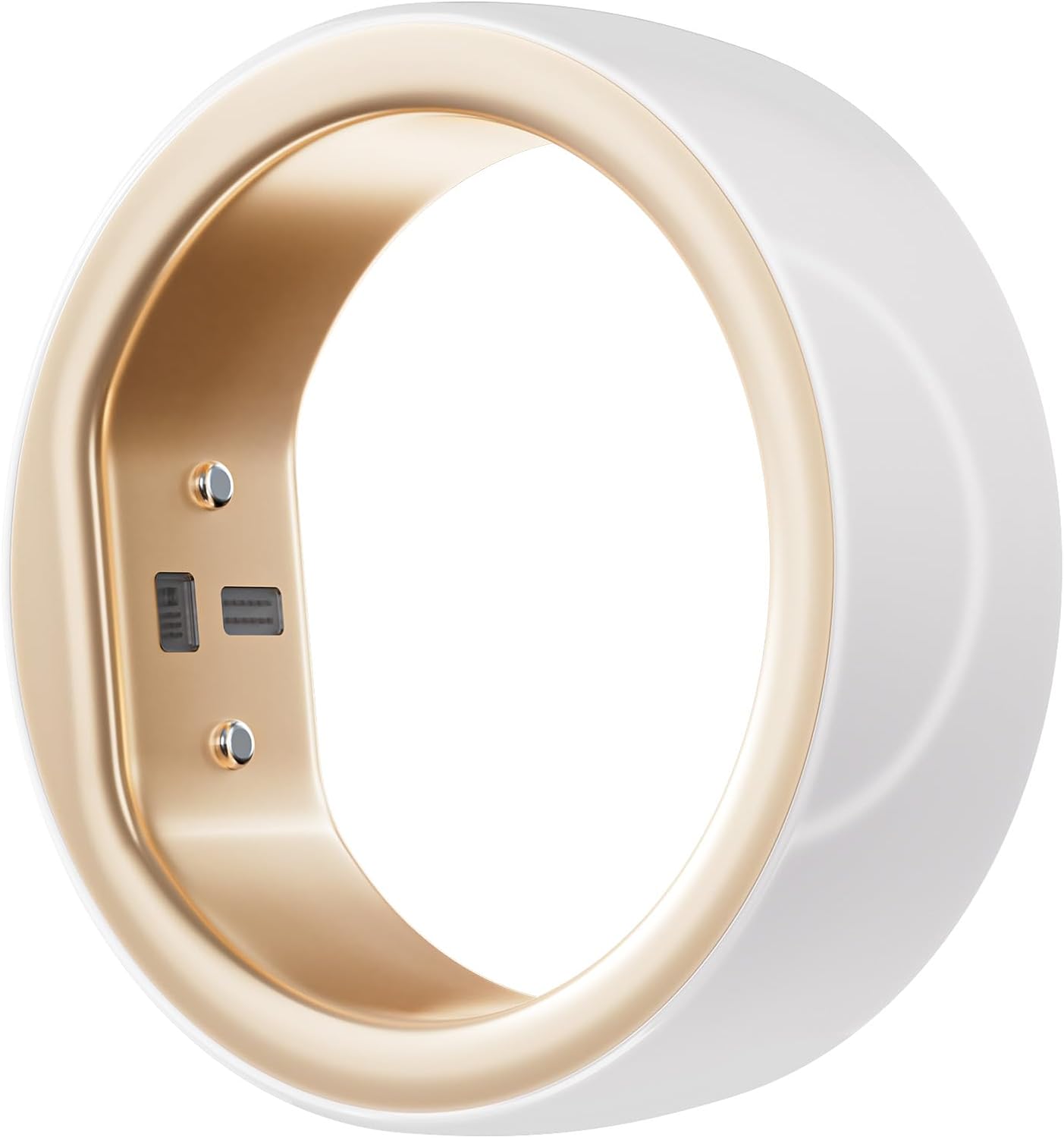 Femometer Smart Ring Gen2 - Track Health & Fertility Effortlessly
