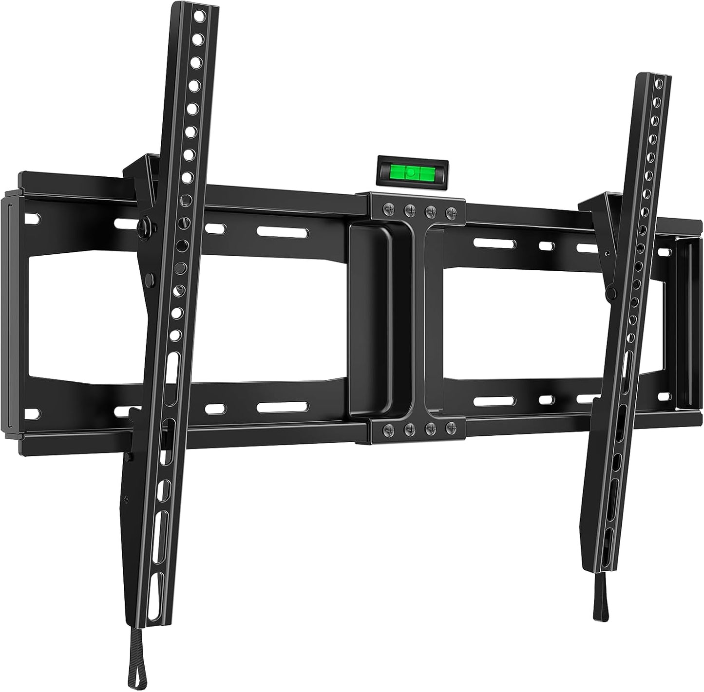 Max VESA 600x400mm TV Wall Mount - 165LBS Capacity