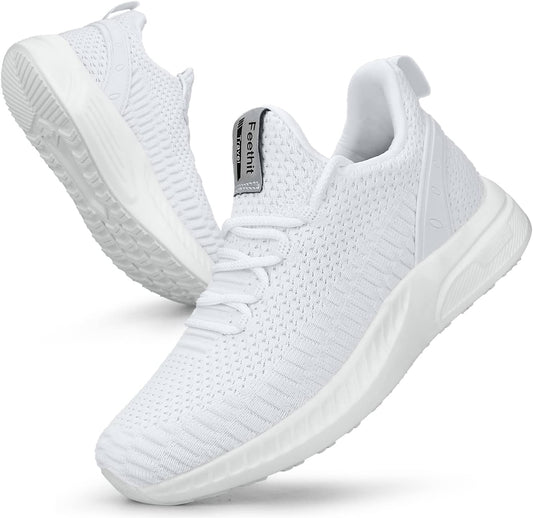 Feethit Women Tennis Running Shoes for Comfort and Style