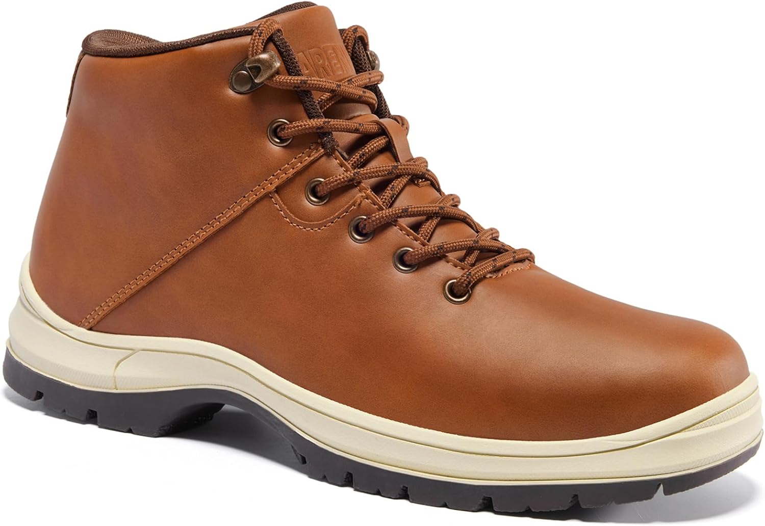 Mens Lightweight Hiking Boots for Comfort and Durability