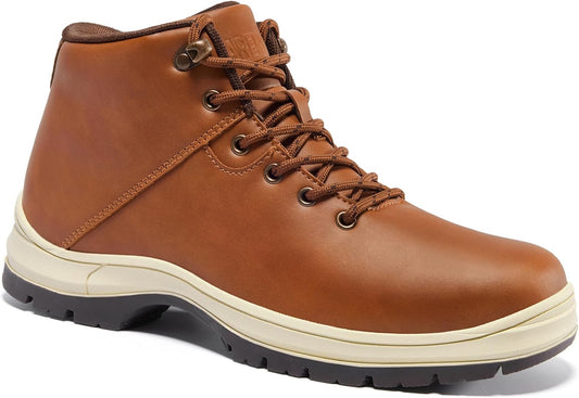 Mens Lightweight Hiking Boots for Comfort and Durability