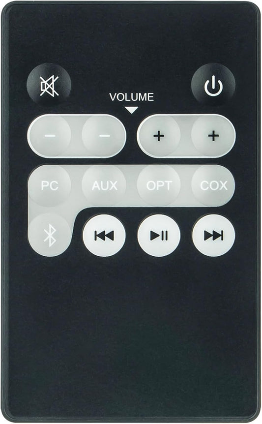Enhance Sound Experience: RC20G Remote for Edifier R1850DB