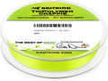 KastKing TriPolymer Crappie Monofilament Fishing Line - Low Visibility