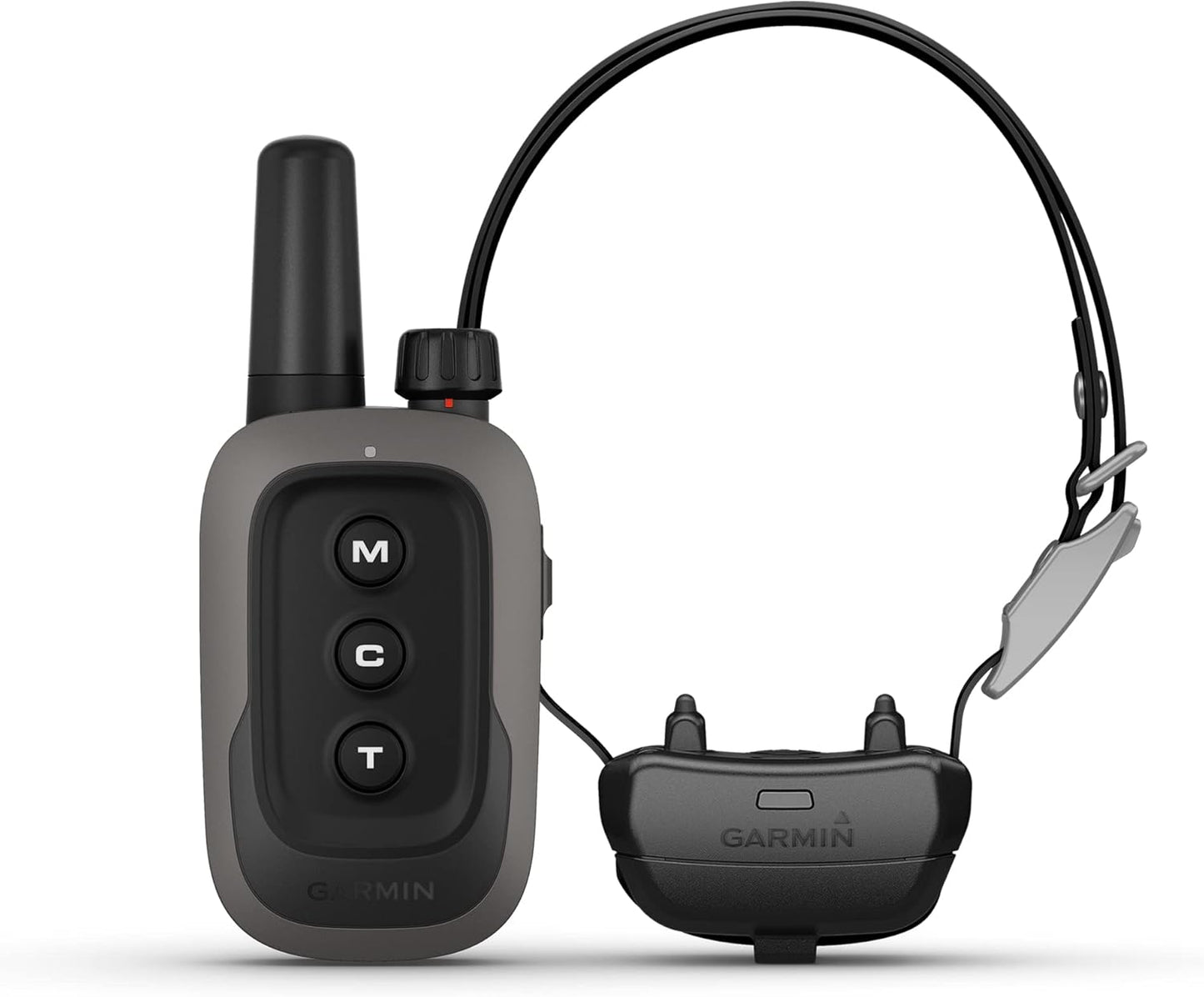 Garmin Delta SE Bundle - Effective Dog Training System for Two