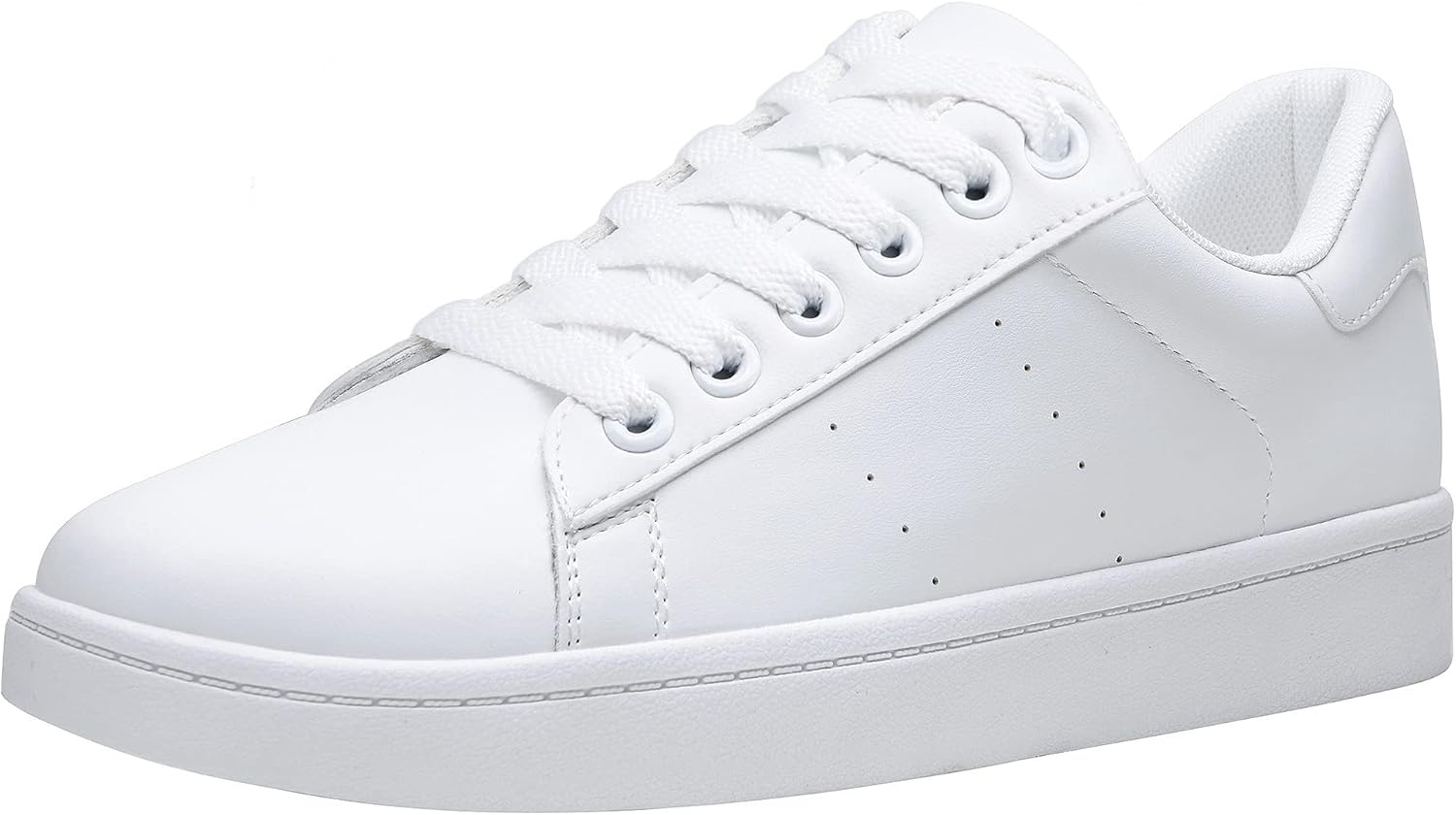 Vepose Women's Fashion Sneakers Casual Shoes Comfortable Dress