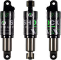 Chooee Mountain Bike Rear Shock Absorber 165mmx750lbs - Smooth Ride