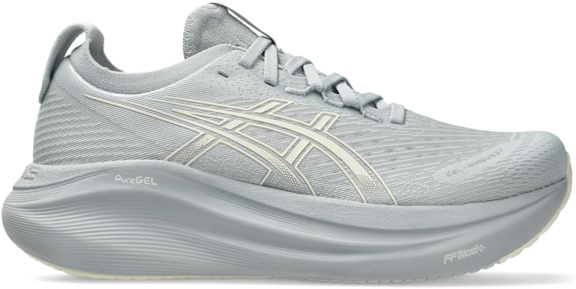 ASICS Women's Gel-Nimbus 27 Running Shoe for Comfort and Style