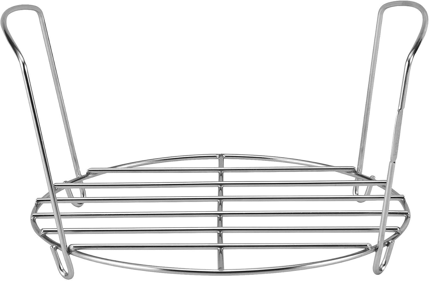 Durable Stainless Steel Roasting Rack - Enhance Cooking!