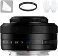 TTArtisan 27mm F2.8 AF Pancake Lens for Fujifilm X-Mount - Compact