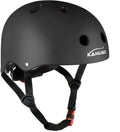 KAMUGO Kids Bike Helmet Adjustable for Ages 2-14ft