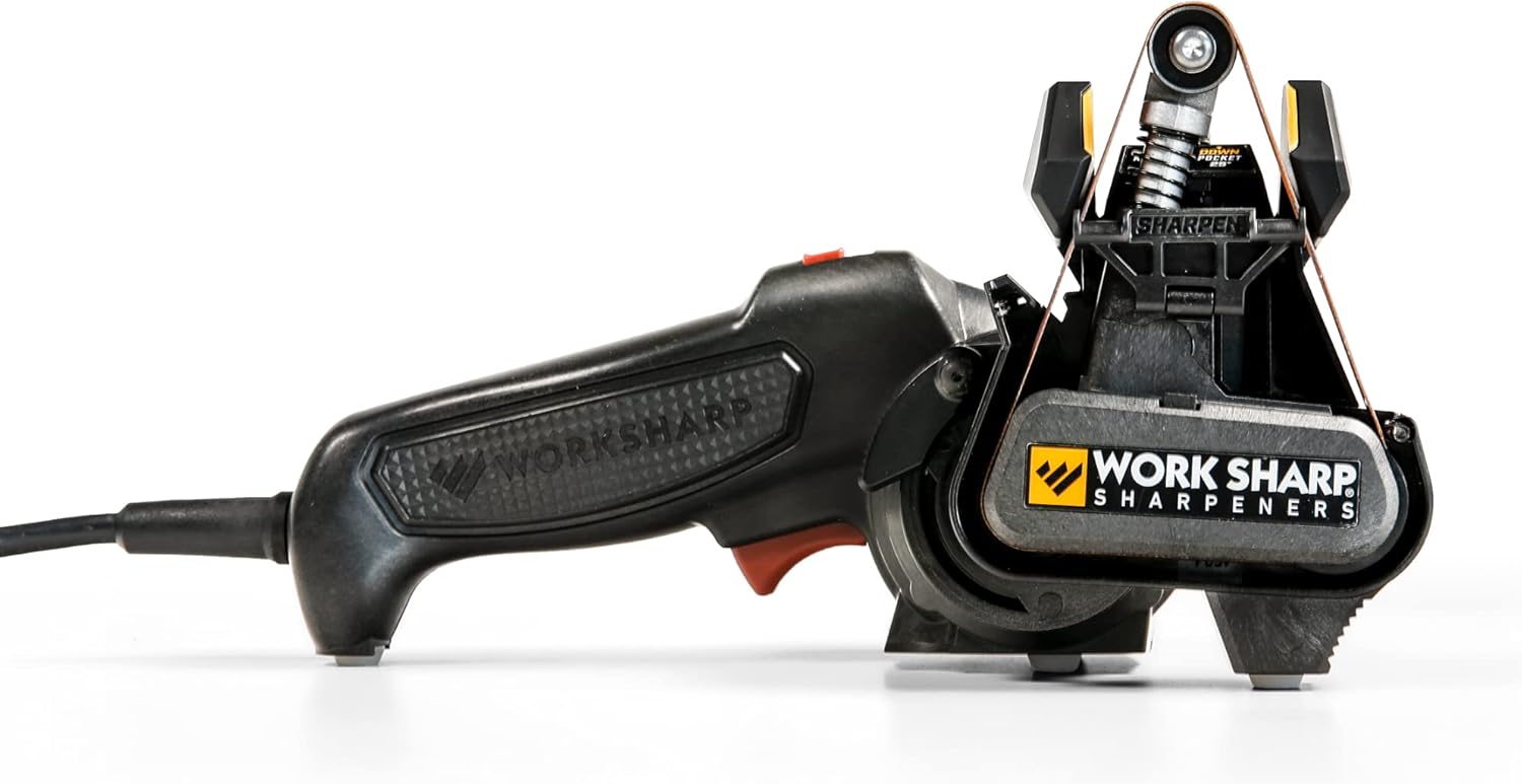 Work Sharp MK2 Professional Electric Knife and Tool Sharpener