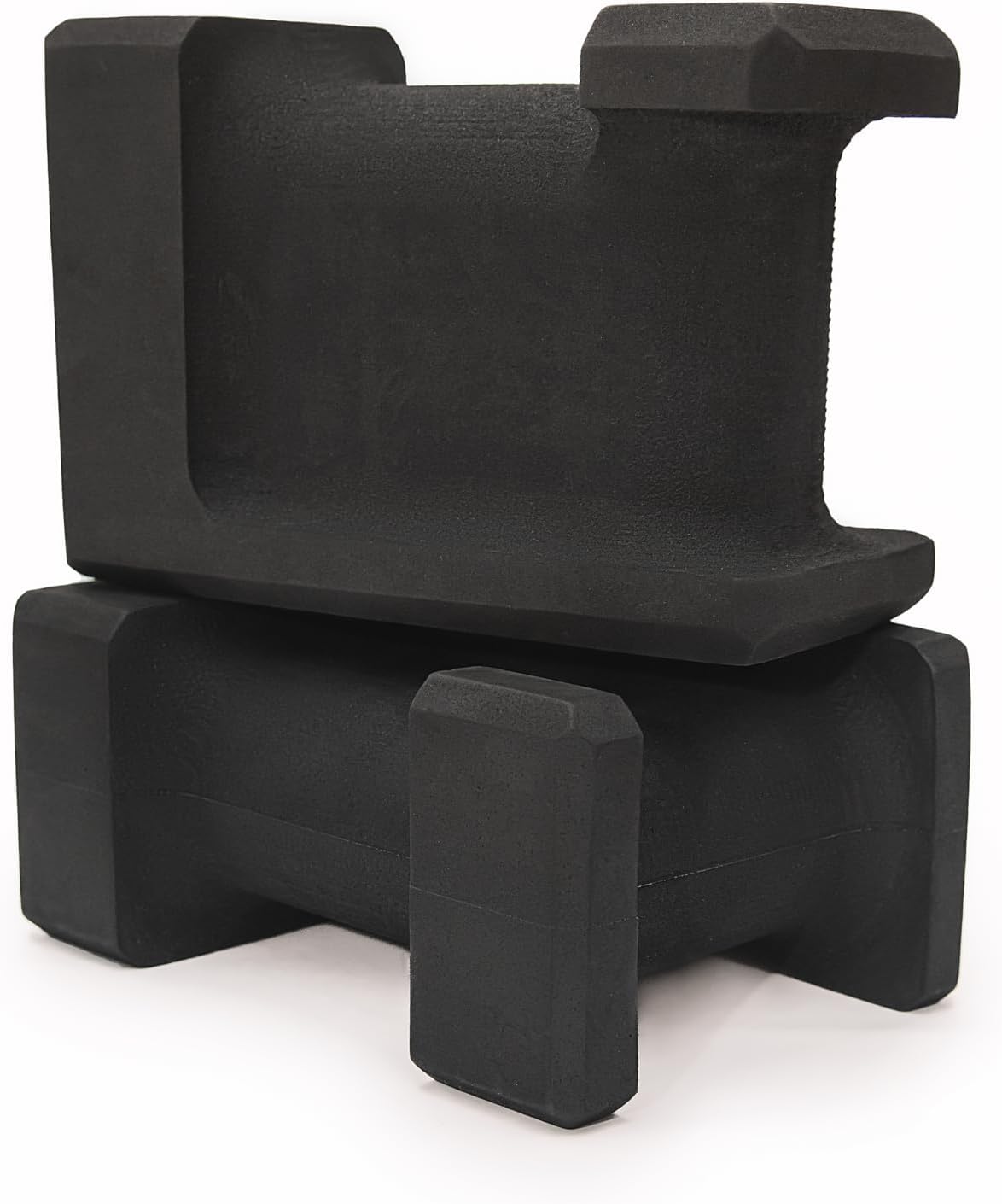 Ergo Yoga Blocks: Relieve Pain, Improve Comfort