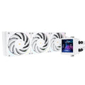 Thermalright Frozen Vision 360 ARGB White Liquid CPU Cooler - High