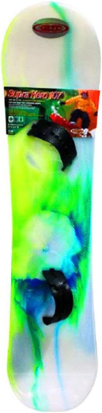 ESP Snowboard by Emsco Group: Shred with Style