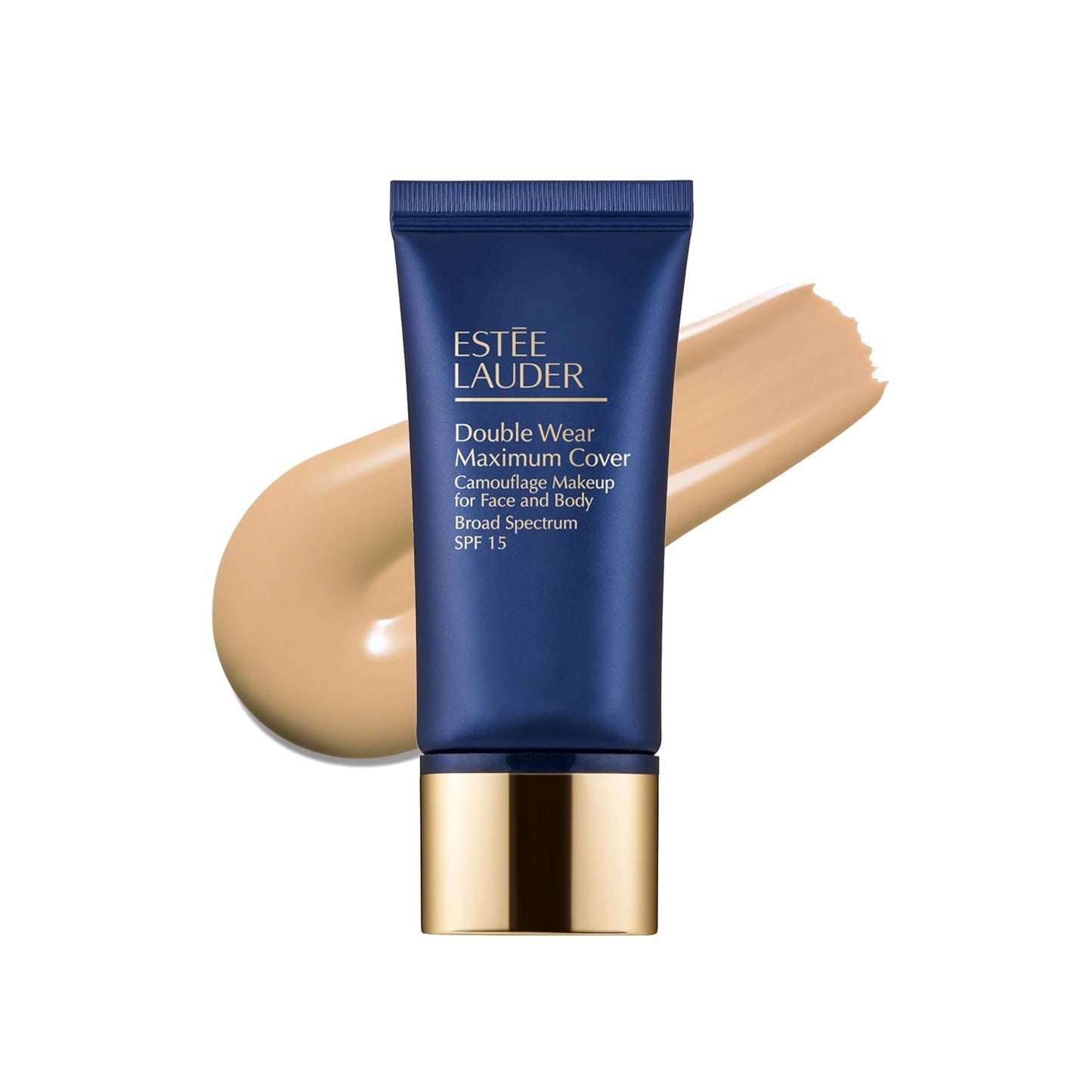 Estee Lauder Double Wear 24-Hour Maximum Cover Foundation Review