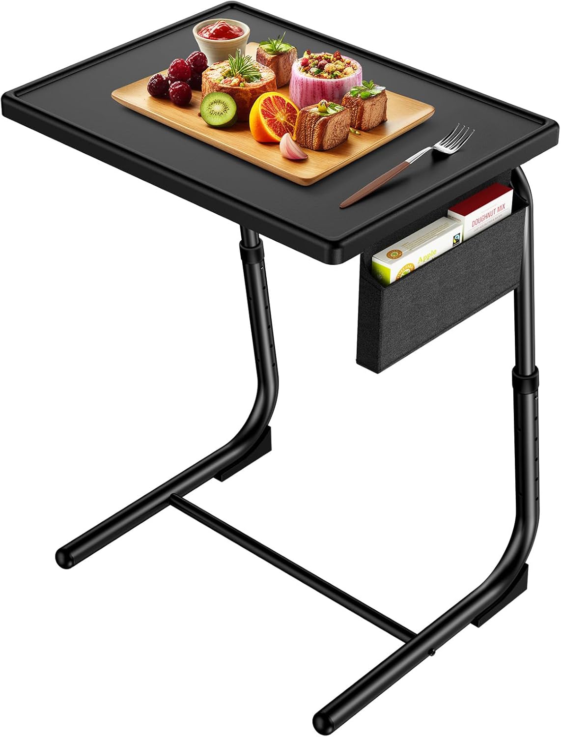 Adjustable TV Tray for Ultimate Comfort