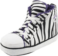 Trendy Sneaker Slippers for Kids Offering Warmth and Style