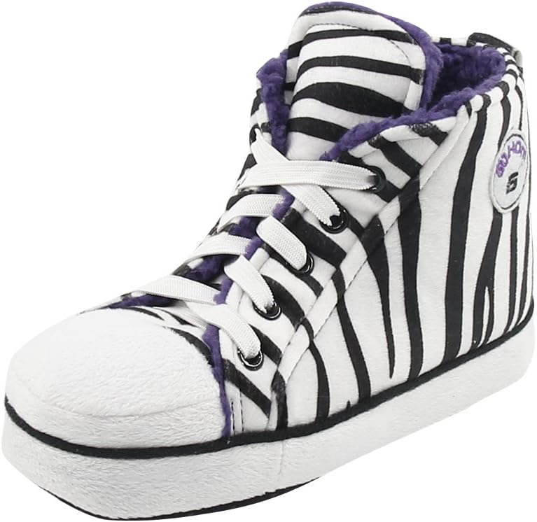Kids Sneaker Slippers for Cozy Comfort and Style at Home