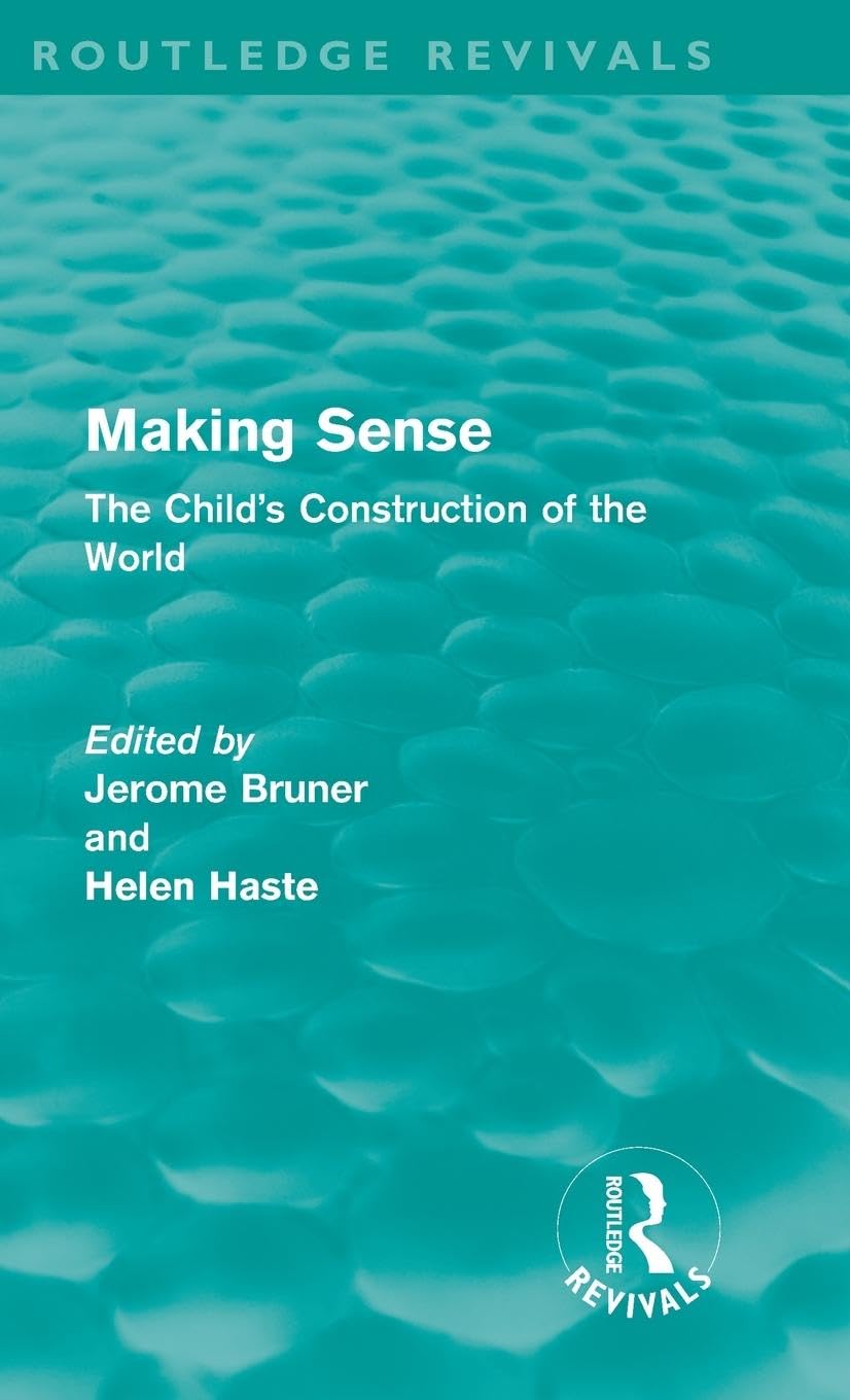 Making Sense: A Comprehensive Guide to Understanding Learning